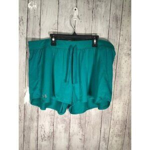 Grandpa mob wife clean girl office fairy core Under Armour women's shorts XXL